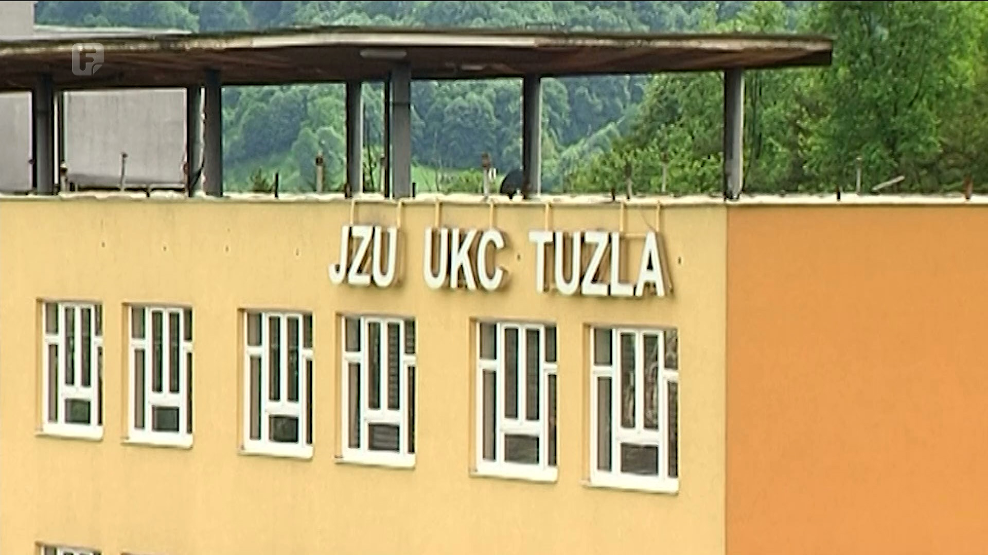 U tuzlanskom UKC-u redukovani specijalističko-konsultativni pregledi